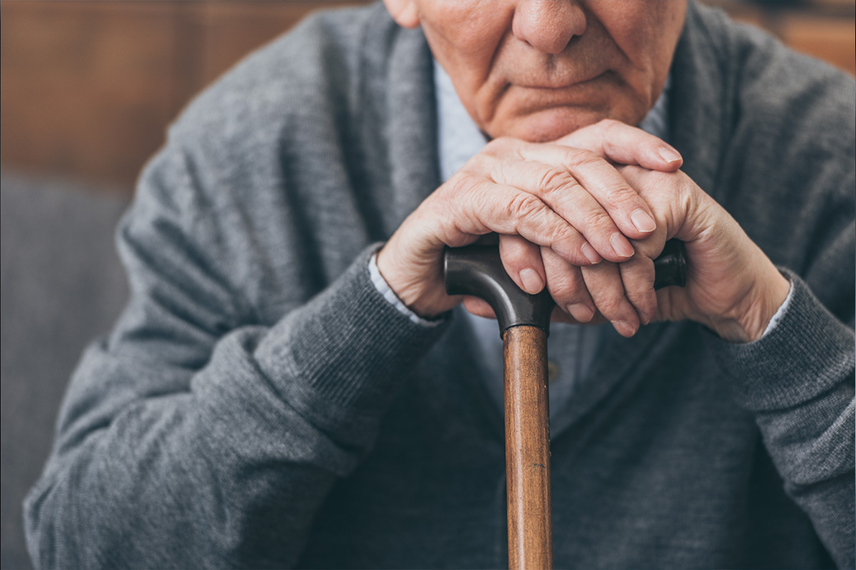 Prevención de Caídas en Geriátricos